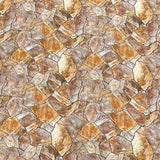 Pound A Metre Per Metre Premium Digital Cotton 45'' Wide (Mountain)