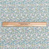 Pound A Metre Per Metre Premium Digital Cotton 45'' Wide (Multi Flower)