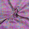 Pound A Metre Per Metre Premium Digital Cotton 45'' Wide (Multicolour)