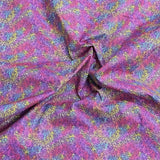 Pound A Metre Per Metre Premium Digital Cotton 45'' Wide (Multicolour)