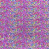 Pound A Metre Per Metre Premium Digital Cotton 45'' Wide (Multicolour)
