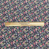 Pound A Metre Per Metre Premium Digital Cotton 45'' Wide (Night Garden)