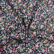 Pound A Metre Per Metre Premium Digital Cotton 45'' Wide (Night Garden)