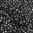 Pound A Metre Per Metre Premium Digital Cotton 45'' Wide (Night Garden)