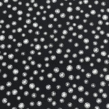 Pound A Metre Per Metre Premium Digital Cotton 45'' Wide (Night Garden)
