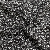 Pound A Metre Per Metre Premium Digital Cotton 45'' Wide (Night)