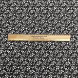 Pound A Metre Per Metre Premium Digital Cotton 45'' Wide (Night)