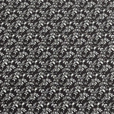 Pound A Metre Per Metre Premium Digital Cotton 45'' Wide (Night)