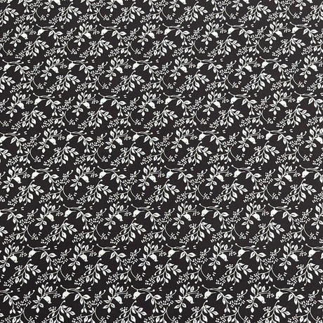 Pound A Metre Per Metre Premium Digital Cotton 45'' Wide (Night)