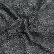 Pound A Metre Per Metre Premium Digital Cotton 45'' Wide (Night)