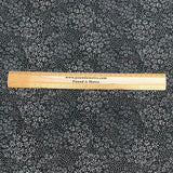 Pound A Metre Per Metre Premium Digital Cotton 45'' Wide (Night)
