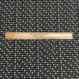 Pound A Metre Per Metre Premium Digital Cotton 45'' Wide (Night Rider)