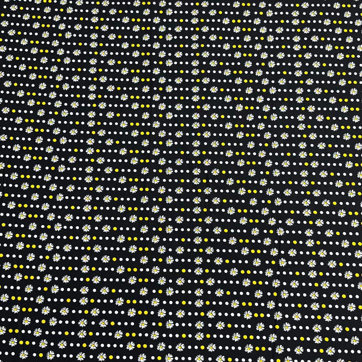 Pound A Metre Per Metre Premium Digital Cotton 45'' Wide (Night Rider)