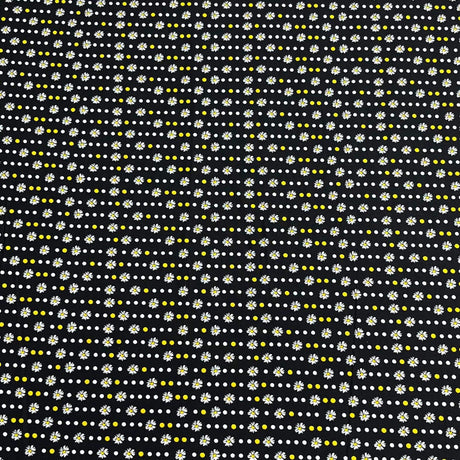 Pound A Metre Per Metre Premium Digital Cotton 45'' Wide (Night Rider)