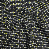 Pound A Metre Per Metre Premium Digital Cotton 45'' Wide (Night Rider)