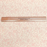 Pound A Metre Per Metre Premium Digital Cotton 45'' Wide (Pale)