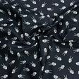 Pound A Metre Per Metre Premium Digital Cotton 45'' Wide (Peace)