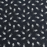 Pound A Metre Per Metre Premium Digital Cotton 45'' Wide (Peace)