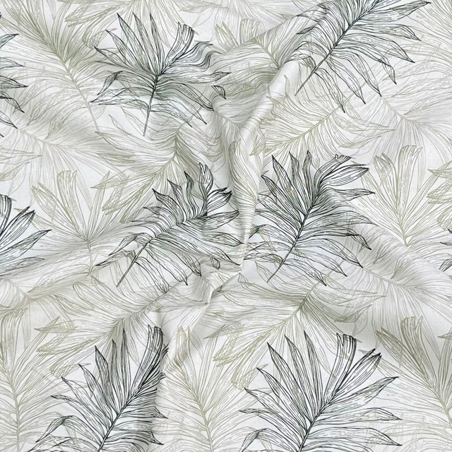 Pound A Metre Per Metre Premium Digital Cotton 45'' Wide (Pencil)