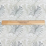 Pound A Metre Per Metre Premium Digital Cotton 45'' Wide (Pencil)