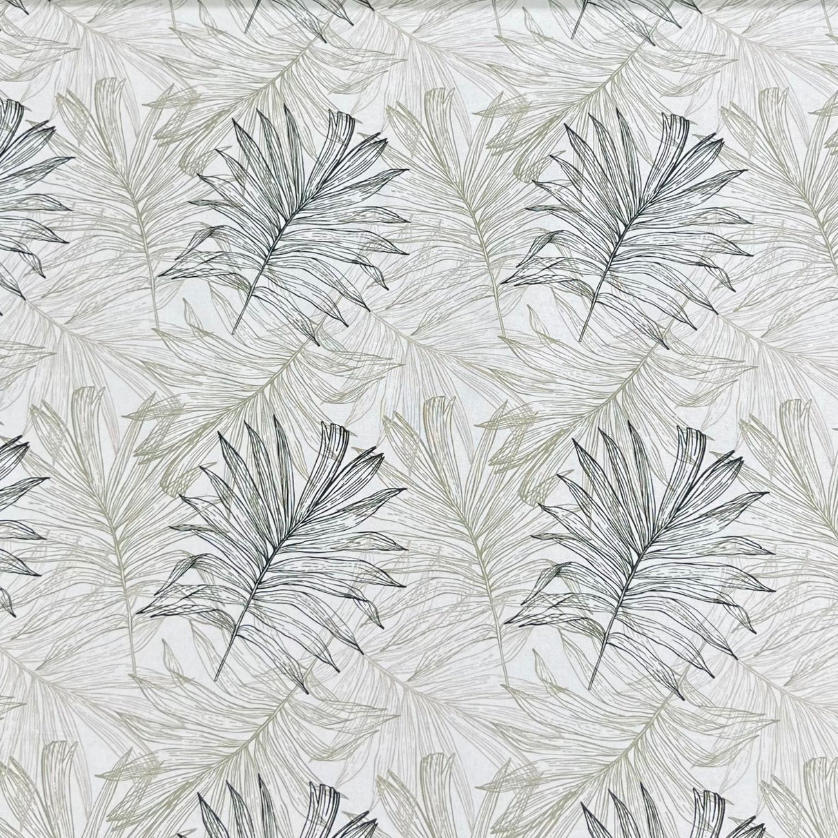 Pound A Metre Per Metre Premium Digital Cotton 45'' Wide (Pencil)