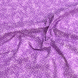 Pound A Metre Per Metre Premium Digital Cotton 45'' Wide (Polka)