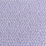 Pound A Metre Per Metre Premium Digital Cotton 45'' Wide (Purple Brick)