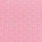 Pound A Metre Per Metre Premium Digital Cotton 45'' Wide (Rose)