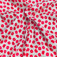 Pound A Metre Per Metre Premium Digital Cotton 45'' Wide (Rose)
