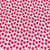 Pound A Metre Per Metre Premium Digital Cotton 45'' Wide (Rose)