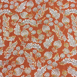 Pound A Metre Per Metre Premium Digital Cotton 45'' Wide (Rustic)