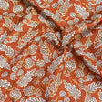 Pound A Metre Per Metre Premium Digital Cotton 45'' Wide (Rustic)