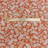 Pound A Metre Per Metre Premium Digital Cotton 45'' Wide (Rustic)