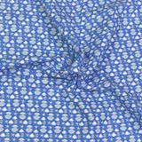 Pound A Metre Per Metre Premium Digital Cotton 45'' Wide (Sea Shell)