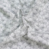 Pound A Metre Per Metre Premium Digital Cotton 45'' Wide (Shell)