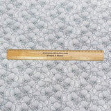 Pound A Metre Per Metre Premium Digital Cotton 45'' Wide (Shell)