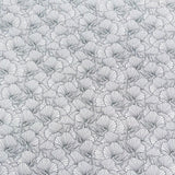 Pound A Metre Per Metre Premium Digital Cotton 45'' Wide (Shell)
