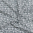 Pound A Metre Per Metre Premium Digital Cotton 45'' Wide (Skull)