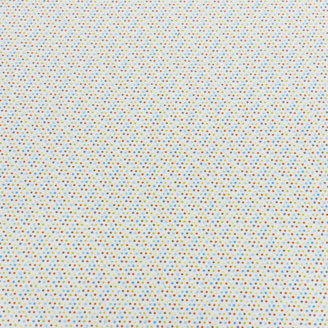 Pound A Metre Per Metre Premium Digital Cotton 45'' Wide (Slate)