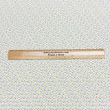 Pound A Metre Per Metre Premium Digital Cotton 45'' Wide (Slate)