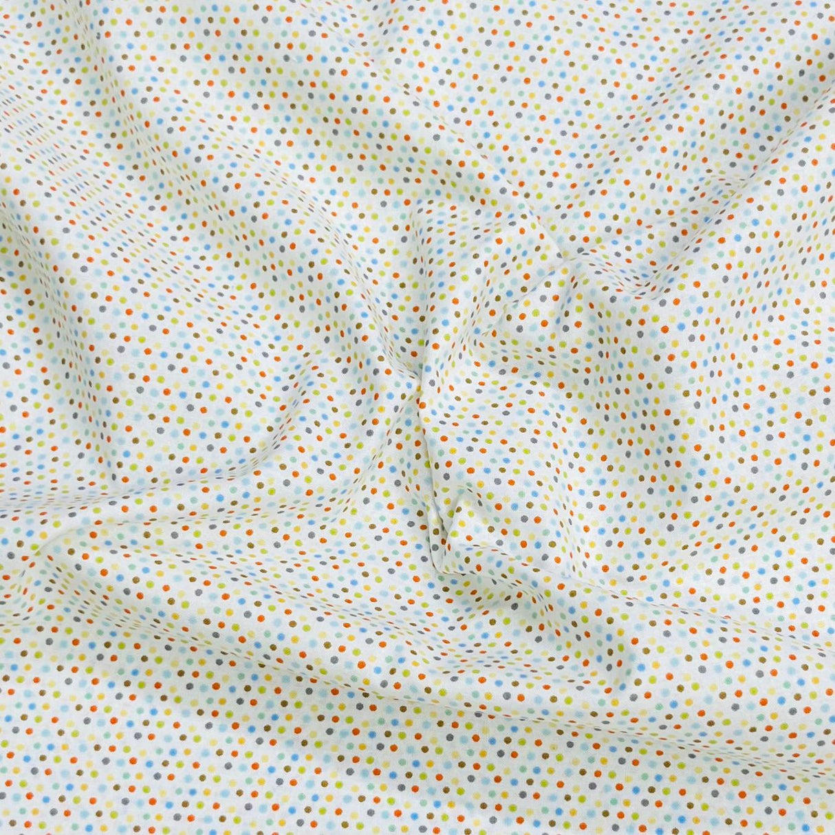 Pound A Metre Per Metre Premium Digital Cotton 45'' Wide (Slate)