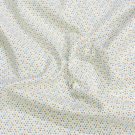 Pound A Metre Per Metre Premium Digital Cotton 45'' Wide (Slate)