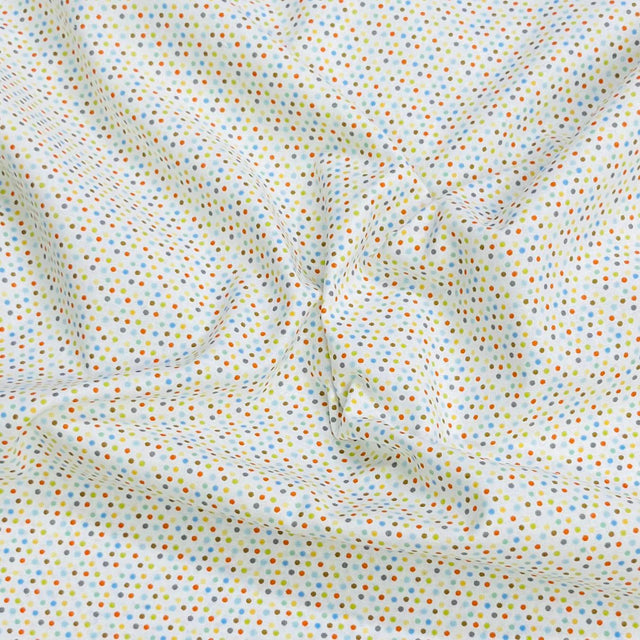 Pound A Metre Per Metre Premium Digital Cotton 45'' Wide (Slate)