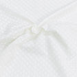 Pound A Metre Per Metre Premium Digital Cotton 45'' Wide (Snow)