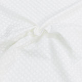 Pound A Metre Per Metre Premium Digital Cotton 45'' Wide (Snow)