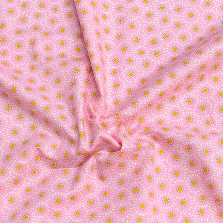 Pound A Metre Per Metre Premium Digital Cotton 45'' Wide (Spring)