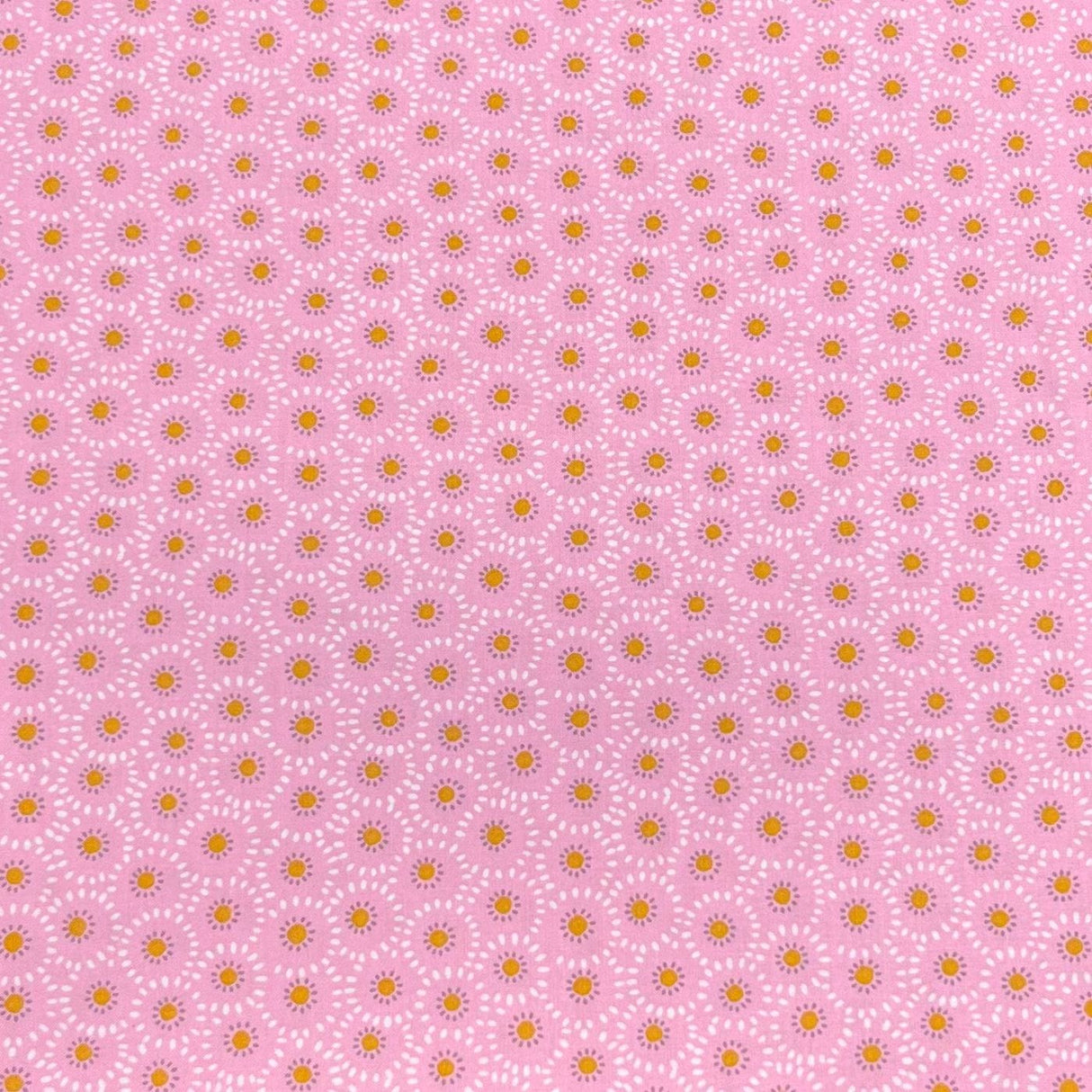 Pound A Metre Per Metre Premium Digital Cotton 45'' Wide (Spring)