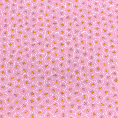 Pound A Metre Per Metre Premium Digital Cotton 45'' Wide (Spring)