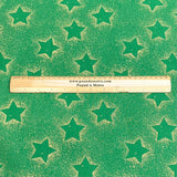 Pound A Metre Per Metre Premium Digital Cotton 45'' Wide (Star)