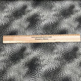 Pound A Metre Per Metre Premium Digital Cotton 45'' Wide (Stone)